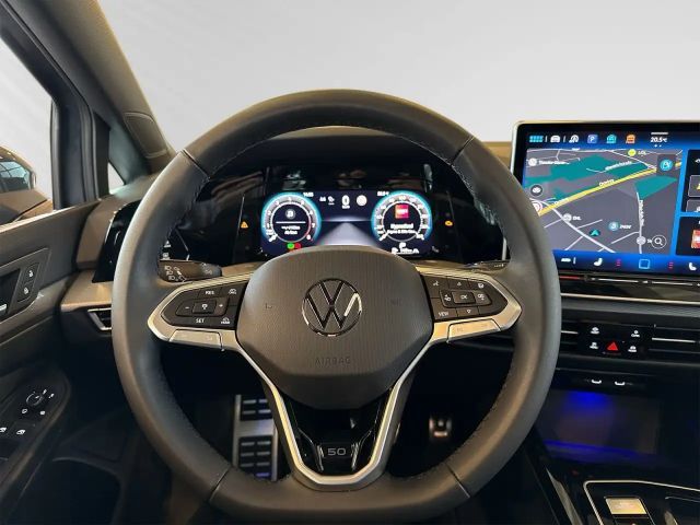 Volkswagen Golf Golf VIII