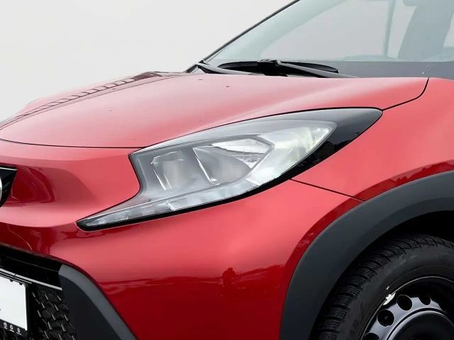 Toyota Aygo X 1.0 VVT-i Hatchback