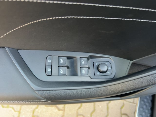 Skoda Kodiaq 2.0 TSI 4x4