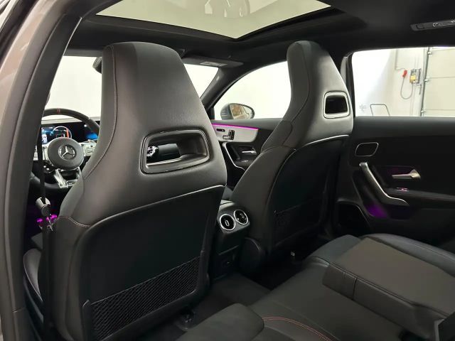 Mercedes-Benz A 45 AMG 4MATIC+ AMG Line