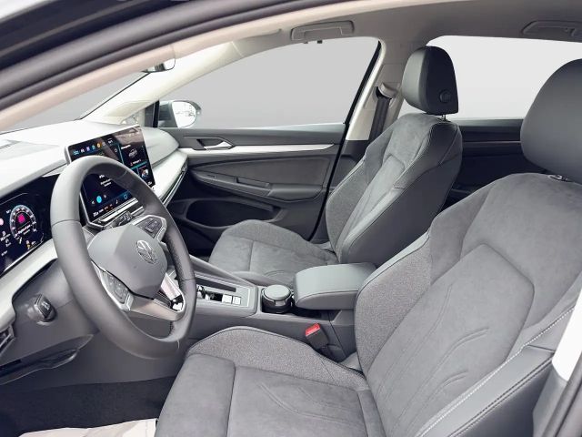 Volkswagen Golf Business DSG Variant