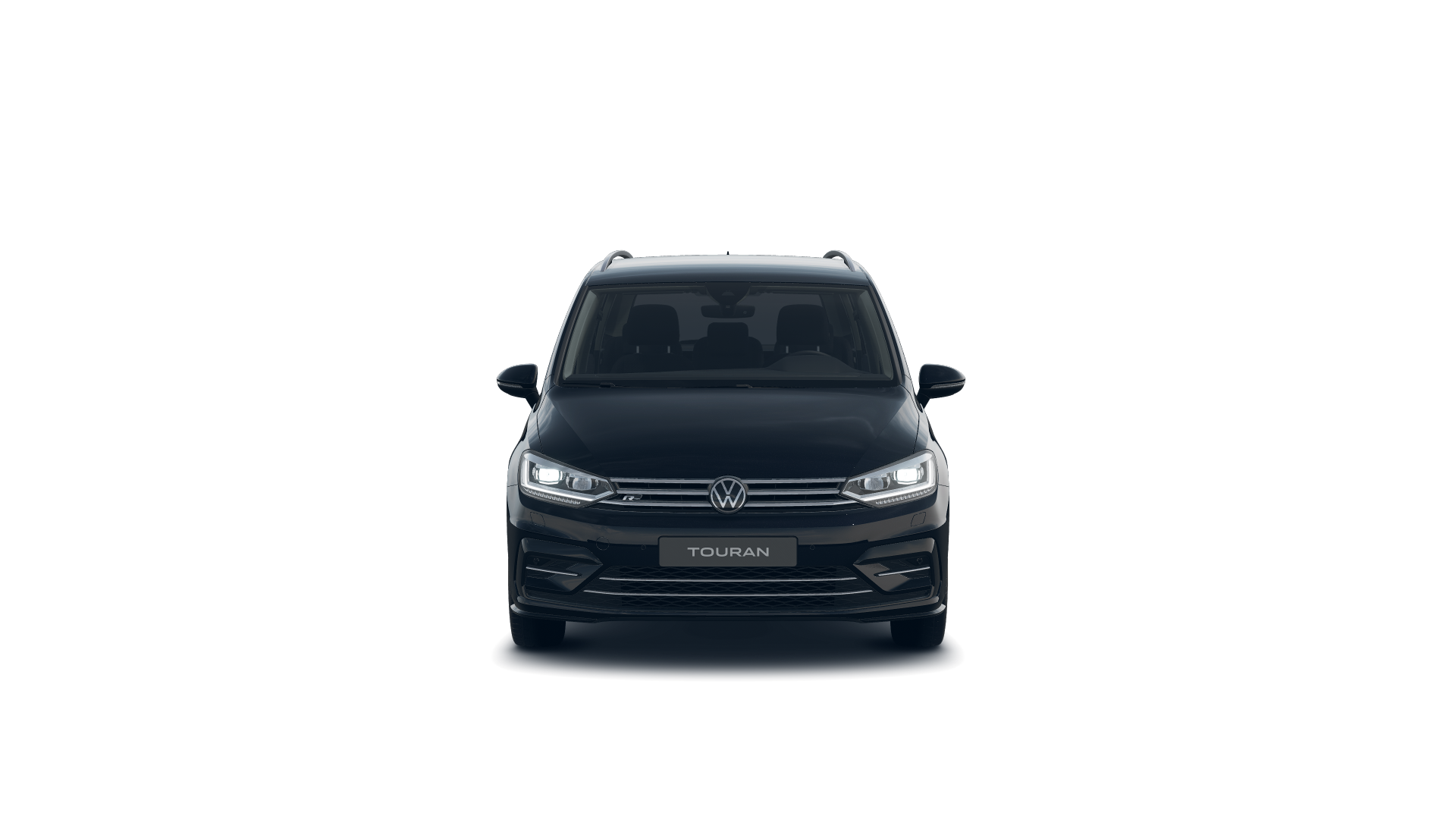 Volkswagen Touran Comfortline DSG