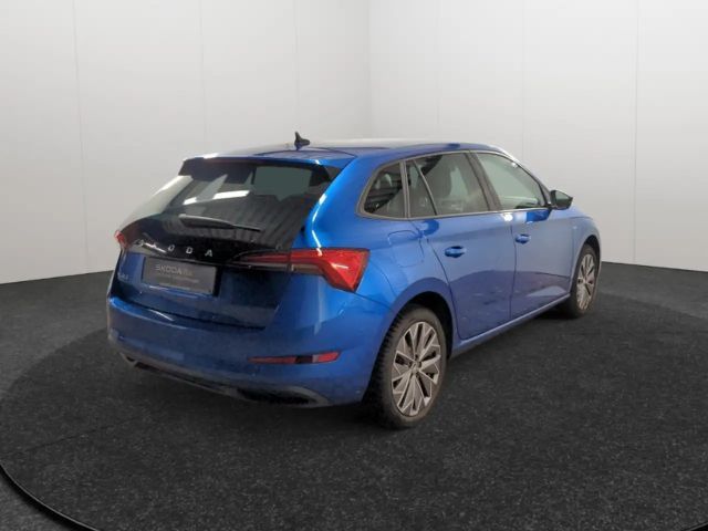 Skoda Scala 1.0 TSI Clever