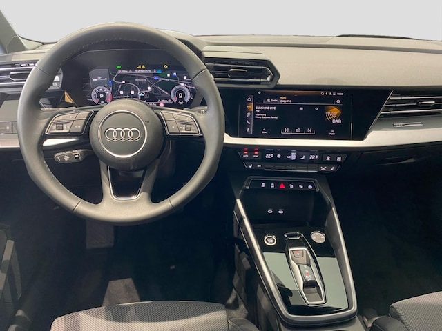 Audi A3 30 TFSI S-Tronic Sportback