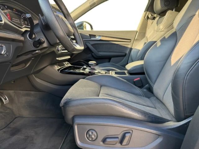 Audi SQ5 3.0 TDI Quattro Sportback