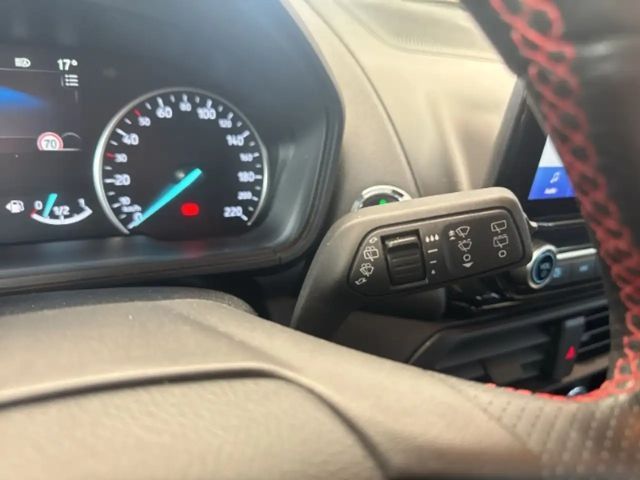 Ford EcoSport EcoBoost ST Line