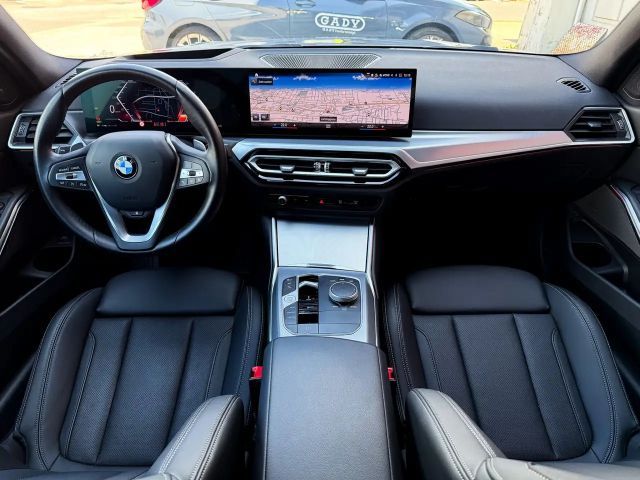 BMW 320 320d Sedan xDrive