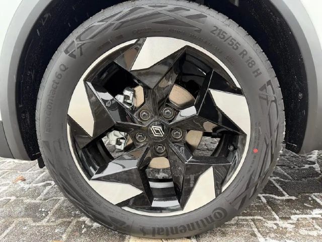 Renault Captur TCe 90 Techno