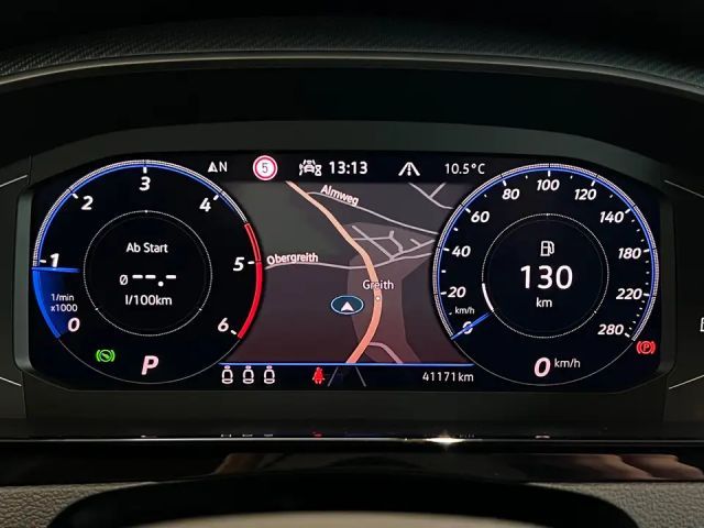 Volkswagen Arteon 4Motion R-Line