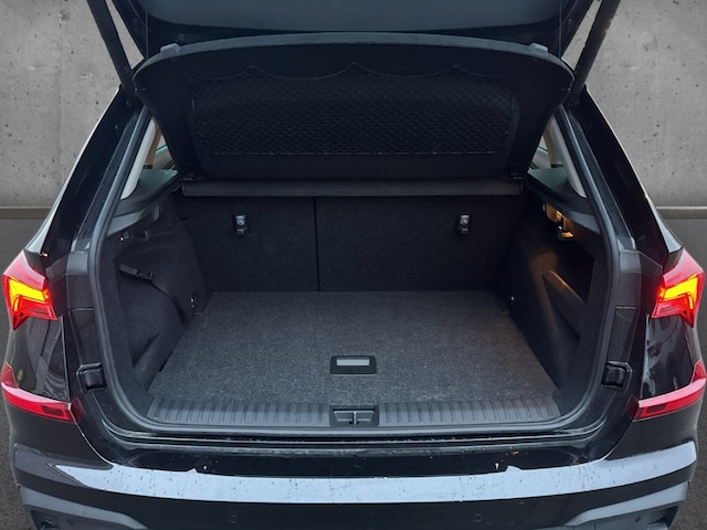 Skoda Kamiq 1.0 TSI Tour