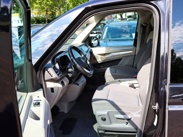 Volkswagen Multivan 2.0 TDI DSG T7