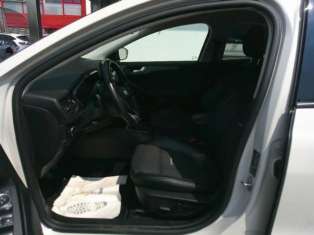 Ford Focus Active