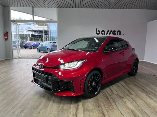 Toyota Yaris GR Hatchback