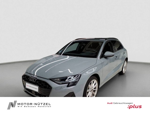 Audi A3 35 TDI S-Tronic Sportback