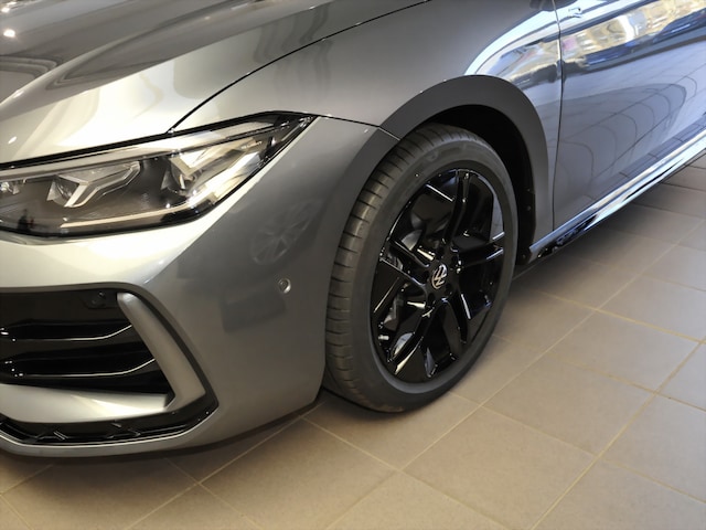 Volkswagen Passat R-Line Variant