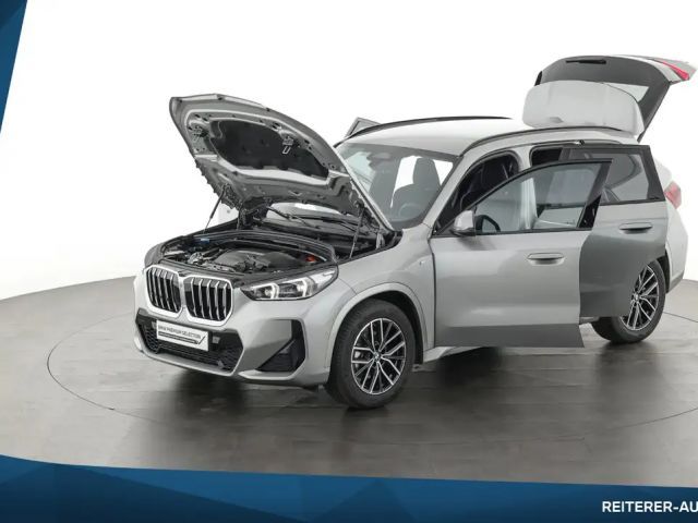 BMW X1 sDrive20d