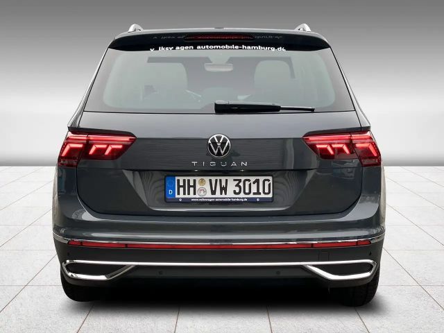 Volkswagen Tiguan 2.0 TDI DSG Elegance Elegance