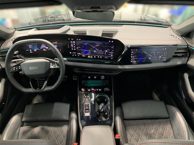 Audi S5 Avant S-Tronic