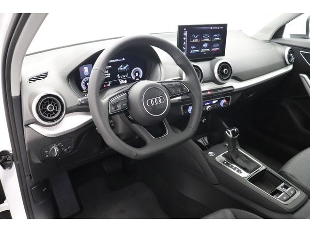 Audi Q2 35 TFSI S-Tronic