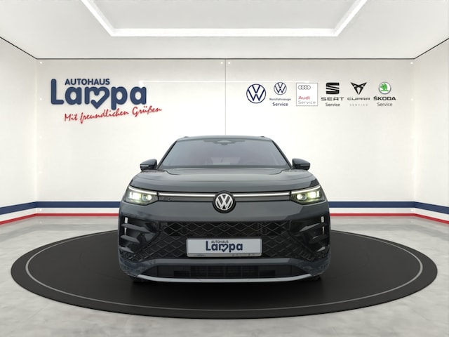Volkswagen Tayron 2.0 TDI DSG R-Line