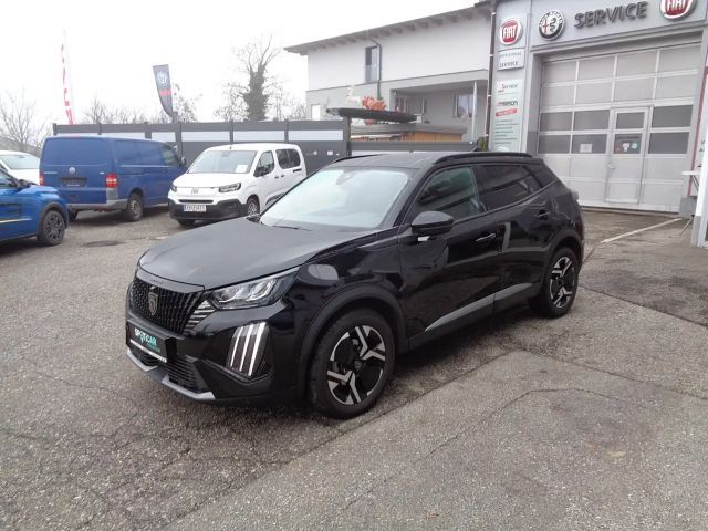 Peugeot 2008 Allure Pack PureTech