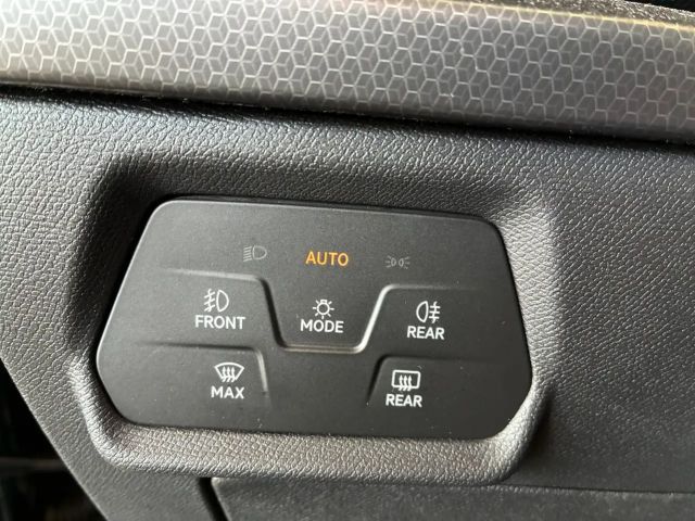 Seat Leon 1.5 eTSI DSG Style