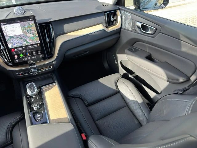 Volvo XC60 AWD Dark T8 Ultra
