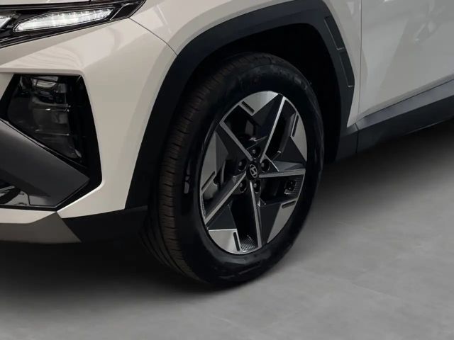 Hyundai Tucson 1.6 2WD T-GDi Trend