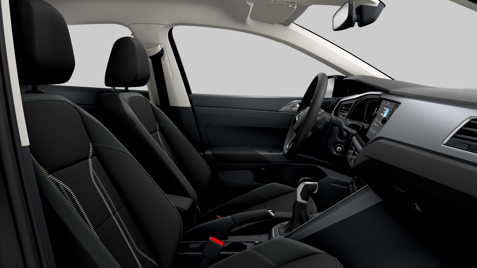 Volkswagen Taigo 1.5 TSI DSG Style