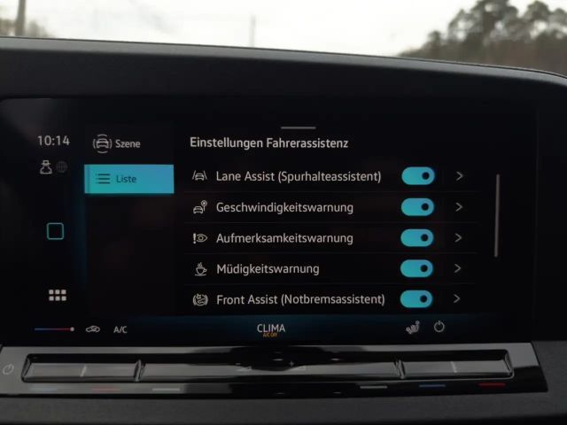 Volkswagen Caddy Cargo TDI