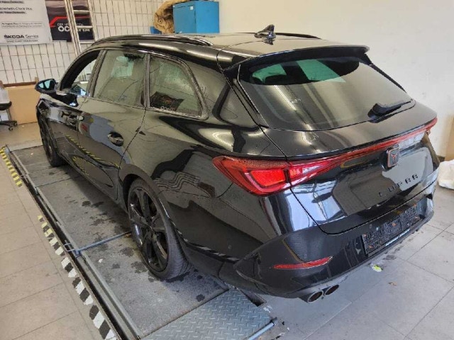Cupra Leon 2.0 TSI 4Drive Sportstourer VZ
