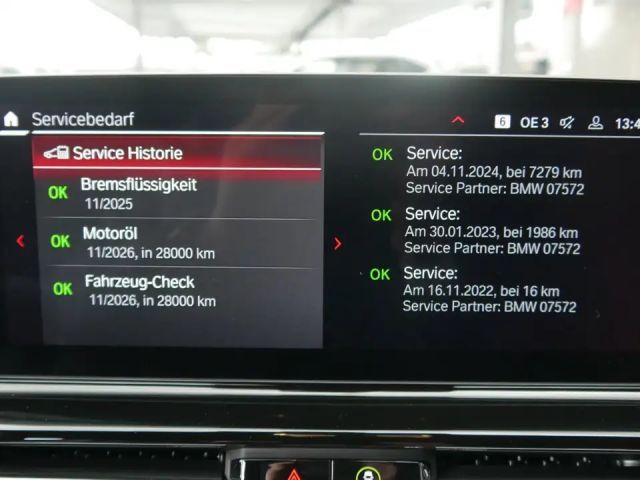 BMW M8 Coupé Gran Coupé