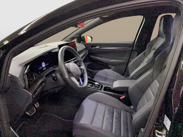 Volkswagen Golf 2.0 TSI DSG Golf VIII