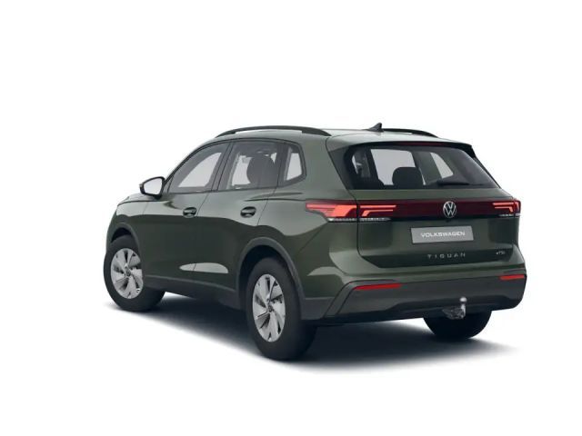 Volkswagen Tiguan 1.5 eTSI DSG