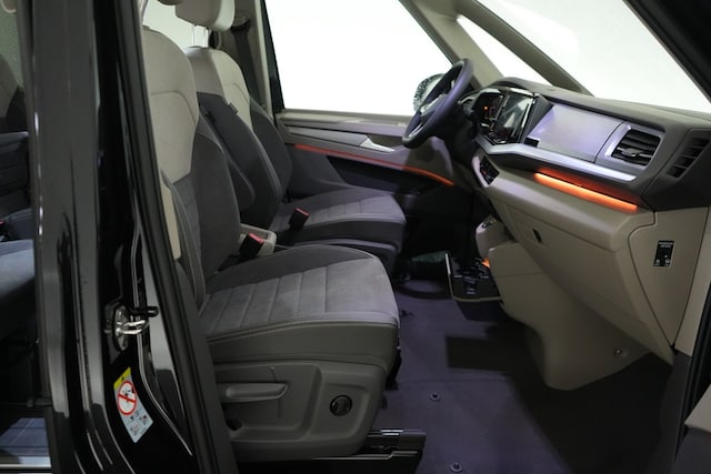 Volkswagen Multivan 2.0 TDI DSG Life T7