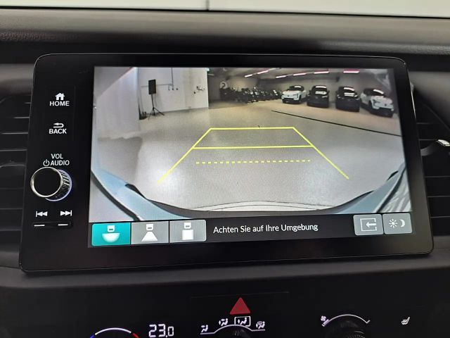 Honda Jazz Advance Hybrid i-MMD