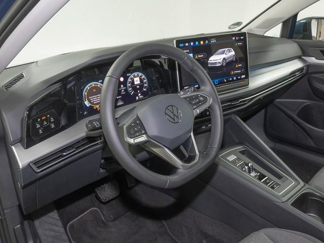 Volkswagen Golf 1.5 eTSI DSG Golf VIII Life