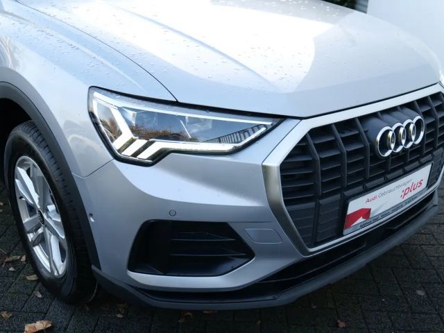 Audi Q3 Hybride