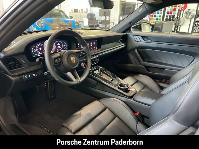 Porsche 992 Carrera Coupé S