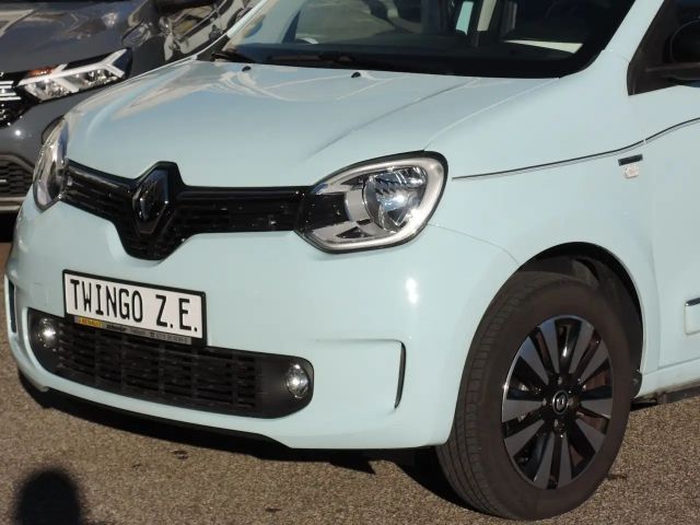 Renault Twingo Techno