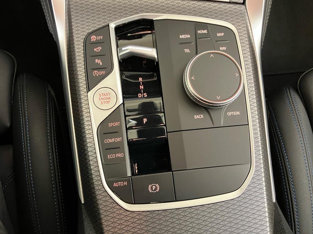 BMW 420 420i Coupé Gran Coupé