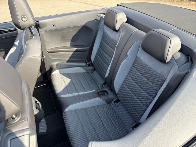 Volkswagen T-Roc 1.5 TSI Cabriolet DSG R-Line
