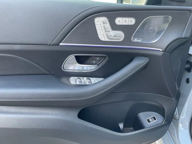 Mercedes-Benz GLE 450 4MATIC