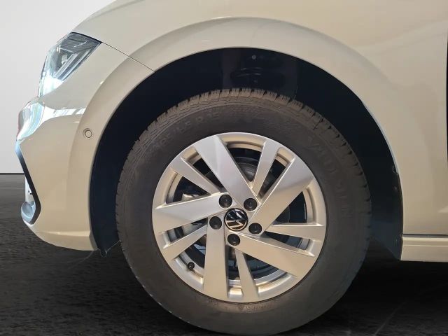 Volkswagen Polo 1.0 TSI DSG Style