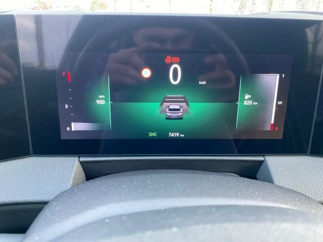 Opel Astra 1.2 Turbo Turbo Ultimate