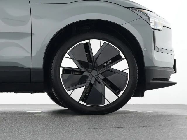 Volvo EX30 Extended range Ultra