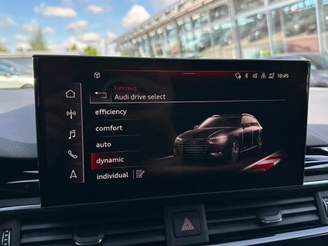 Audi S4 Avant Quattro