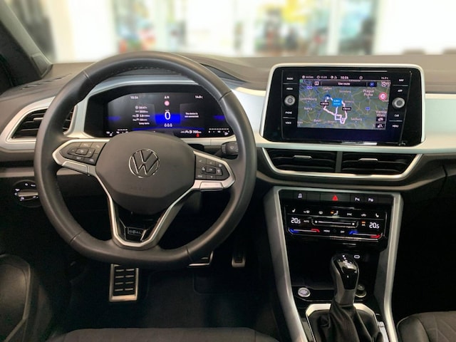 Volkswagen T-Roc 2.0 TDI DSG Life