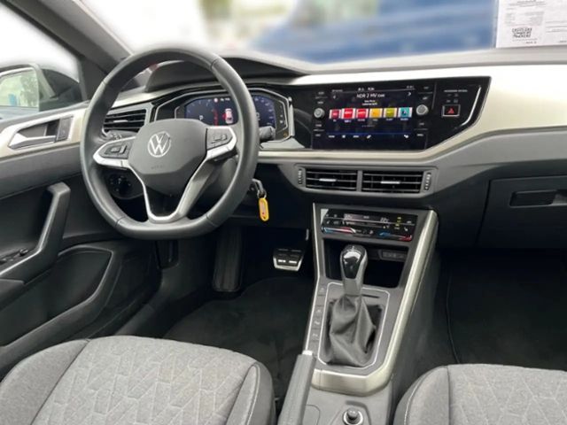 Volkswagen Taigo 1.0 TSI DSG IQ.Drive Move