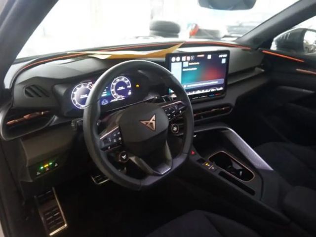 Cupra Terramar TERRAMAR 1,5 TSI DSG ELHK DINAMICA KAMERA BLIS 19"